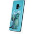 Disney Monsters Inc. Sulley Portrait Galaxy S9 Skin